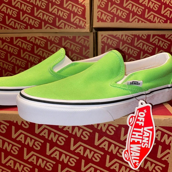 Vans Women’s 6.5 NWT - Picture 2 of 7
